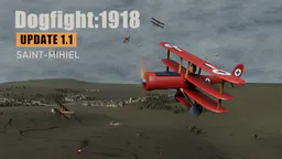 Dogfight: 1918 thumbnail