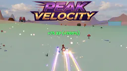 Peak Velocity thumbnail