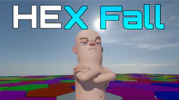 HexFall thumbnail