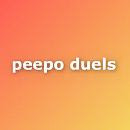 Peepo Duels thumbnail