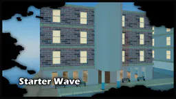 Starter Wave thumbnail