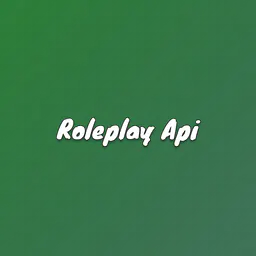 Roleplay API thumbnail