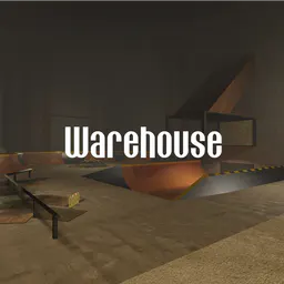 Warehouse thumbnail