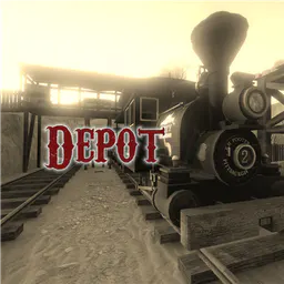 Depot thumbnail