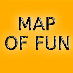 Map of fun thumbnail