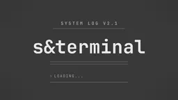 s&terminal thumbnail