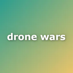 Drone Wars thumbnail