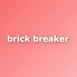 Brick Breaker thumbnail