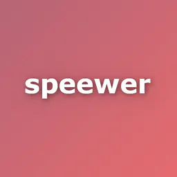 Speewer thumbnail
