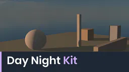 Day Night Kit thumbnail