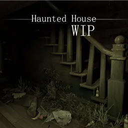 Haunted House thumbnail
