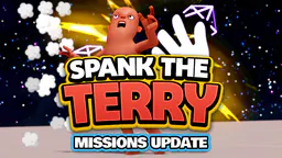 Spank the Terry thumbnail