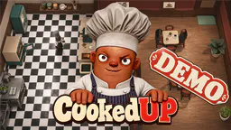 CookedUP thumbnail