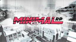 Minimal RP thumbnail