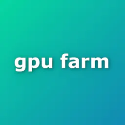 GPU Farm thumbnail