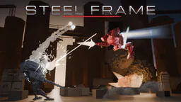 Steel Frame thumbnail
