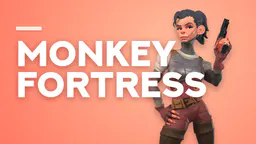 Monkey Fortress thumbnail