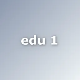 EDU_1 thumbnail