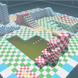 Platformer Test Map thumbnail