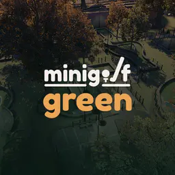 Minigolf Green thumbnail