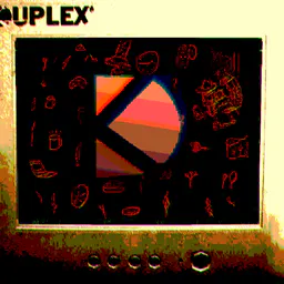 The Duplex Shift thumbnail