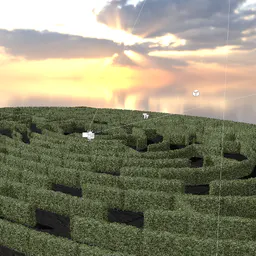 maze thumbnail