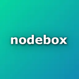 Nodebox thumbnail