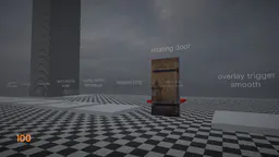 functionality testmap thumbnail