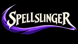 Spellslinger thumbnail