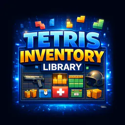 Tetris Inventory thumbnail