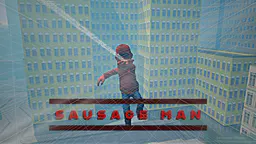Super Sausage Man thumbnail