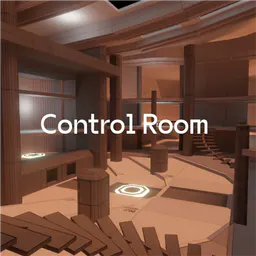 Control Room thumbnail