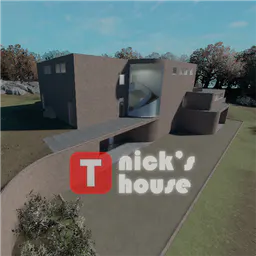 TTT - Nick's House (REAL) FINAL thumbnail