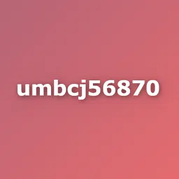 umbcj56870 thumbnail