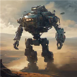 Worst walker thumbnail