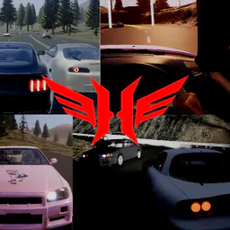 Horizon Club thumbnail