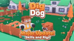 Dig the Dog thumbnail