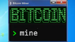 Bitcoin Miner thumbnail