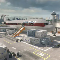 [SWB] MW2 Terminal thumbnail