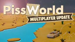 PissWorld thumbnail