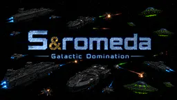 S&romeda : Galactic Domination thumbnail