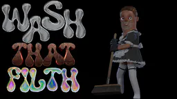 Wash That Filth (alpha version) thumbnail