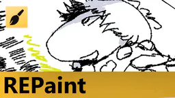 REPaint thumbnail