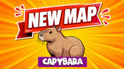 Capybara Clicker thumbnail