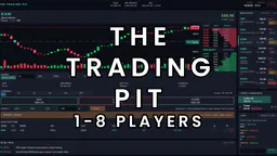 The Trading Pit thumbnail