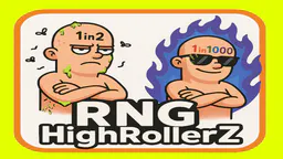 RNG HighRollerz thumbnail