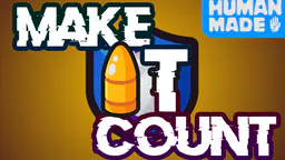 Make It Count thumbnail