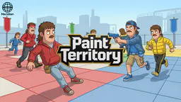 Paint Territory thumbnail
