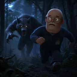 Loup Garou thumbnail
