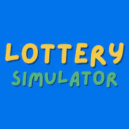 Lottery Simulator thumbnail